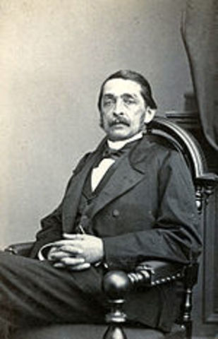 Manuel Murillo Toro (Segundo Periodo 72-74)