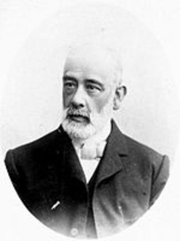Santiago Pérez (1874-1876)