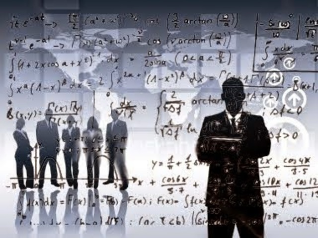 MATEMÁTICO LEONID VITÁLIEVICH KANTOTÓVICH & TJALLING CHARLES KOOPMANS