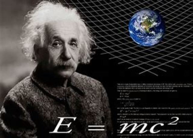 Teoría de la Relatividad General