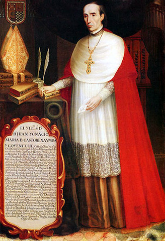 Primer periodista mexicano