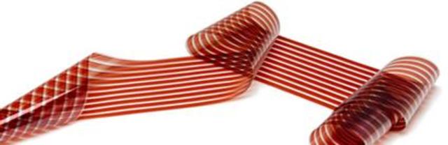 POLÍMEROS CONDUCTORES