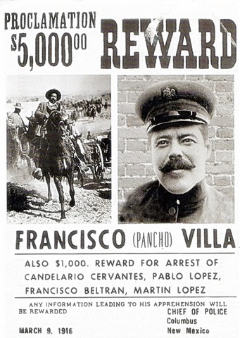 Pancho Villa