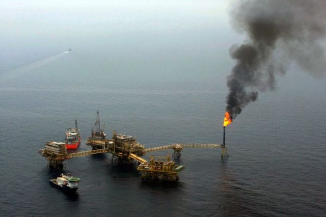 CITGO PETROLEUM CORP