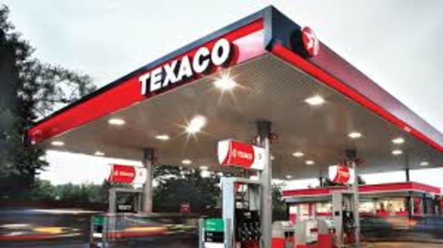 TEXACO, INC