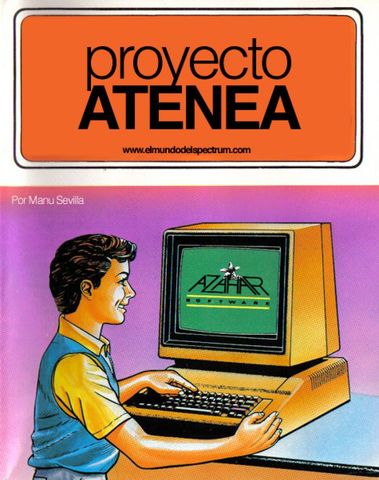 El Proyecto Atenea