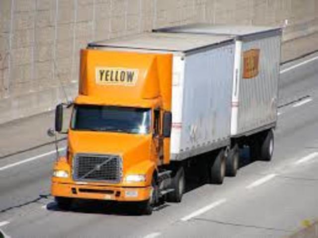 YELLOW FREIGHT SYSTEM, INC
