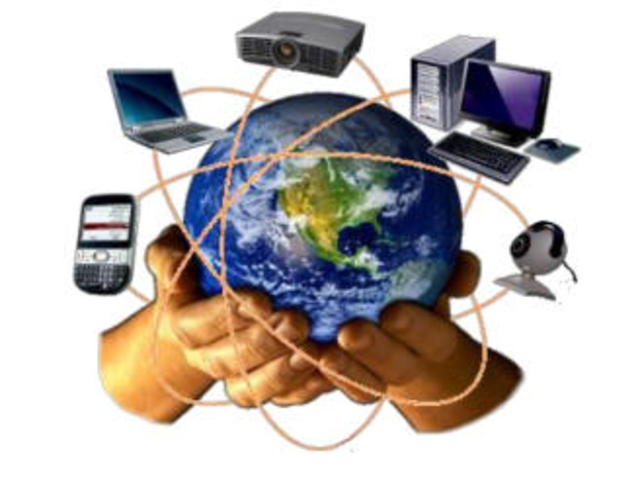 Programas de Nuevas Tecnologías