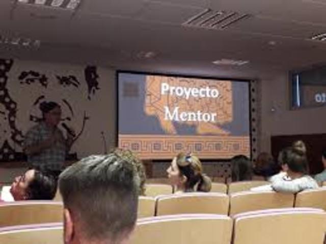 Proyecto Mentor.