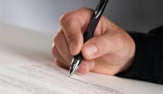 Convenio Marco Escuela