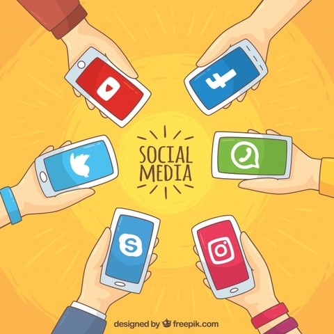 Os primeiros  telemoveis