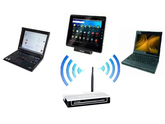 Conexión a Internet, espacio web y cuenta de correo electrónico a todos los centro