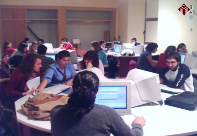 proyectos Atenea y Mercurio