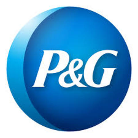 PROCTER & GAMBLE