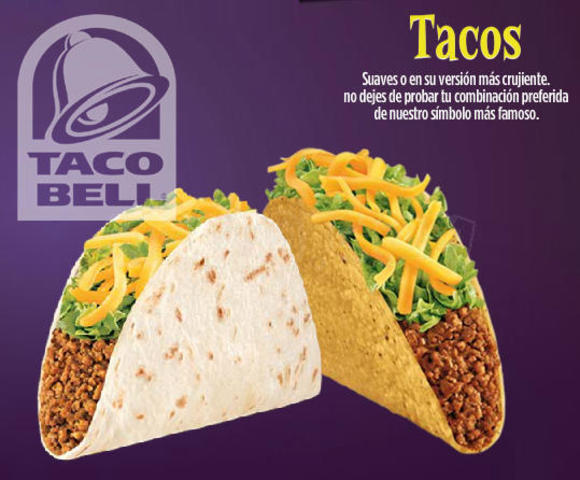 TACO BELL