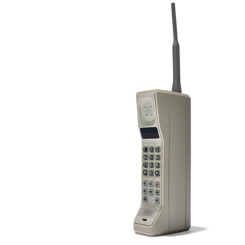 Motorola Dynatac