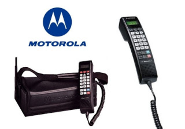 Motorola Phone Bag 2900