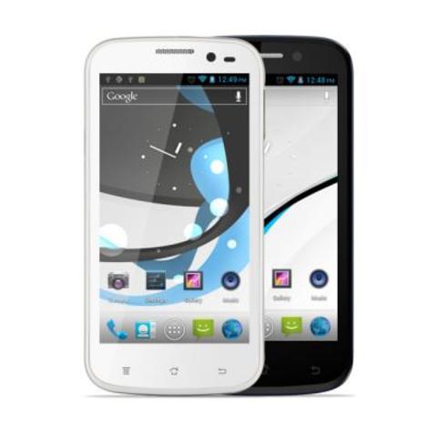 Os primeiros Androids