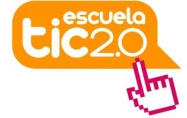 Programa Escuela 2.0,