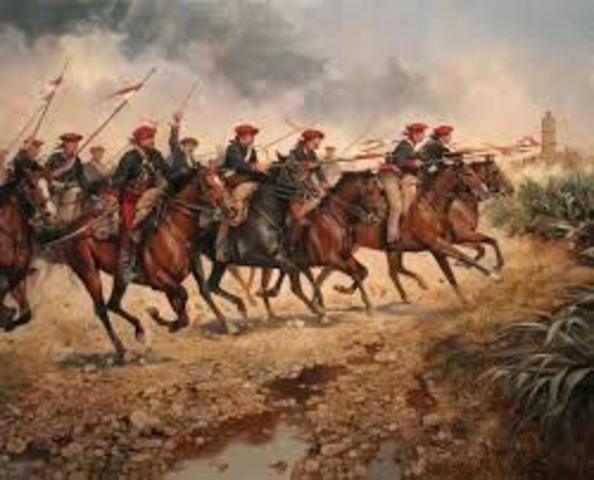 Primera Guerra Carlista