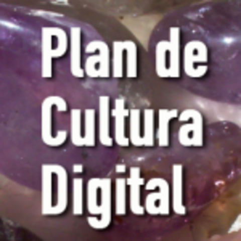 Plan de Cultura Digital en la Escuela