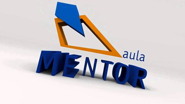 Creación del proyecto mentor