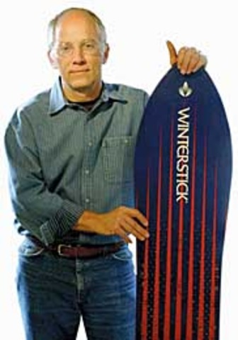 Milovich's Boards Gets Media Attention