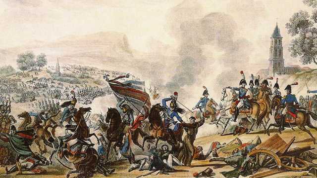 Guerra de guerrillas