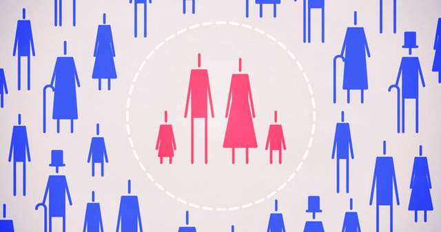 Reunir a la famiia 2