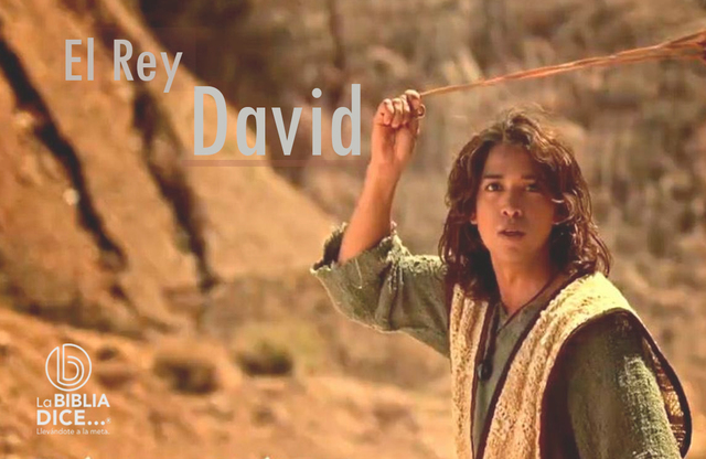 La Monarquia: Saül, David i Salomó