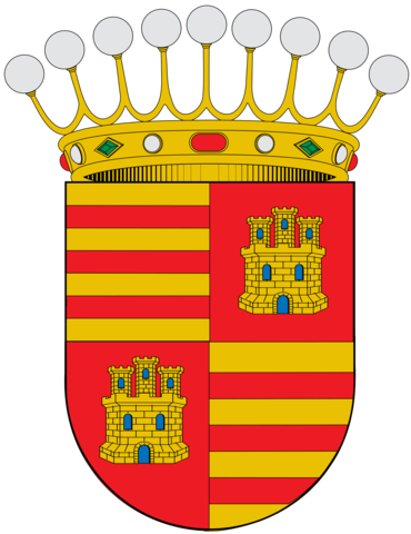 Independència del comtat de Castellà