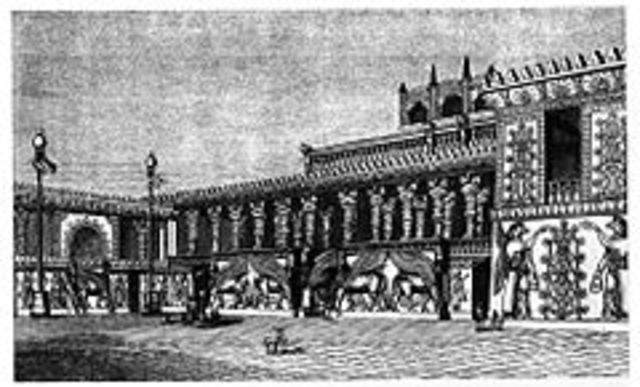 Civilización Asiria