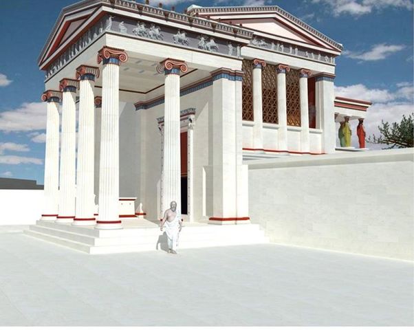 ΕΞΟΣΤΡΑΚΙΣΜΟΣ