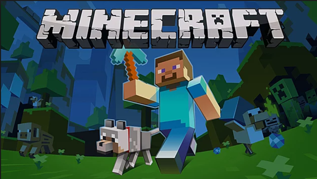 A evolução do Minecraft