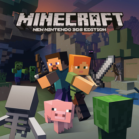 Minecraft,um jogo viciante