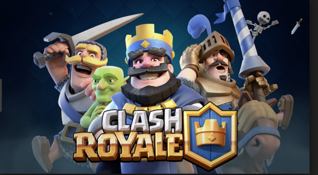Clash Royale