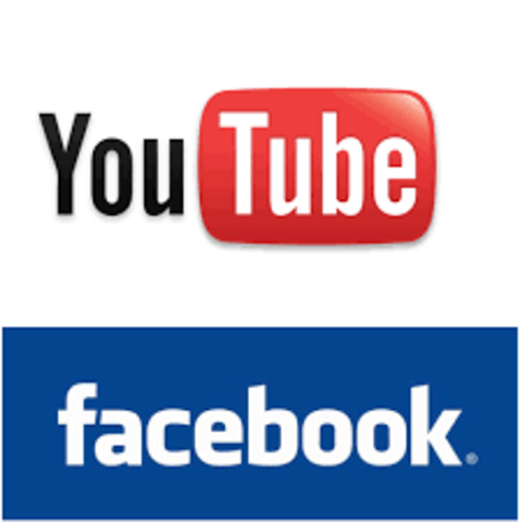 as redes sociais que nasceram em 2005