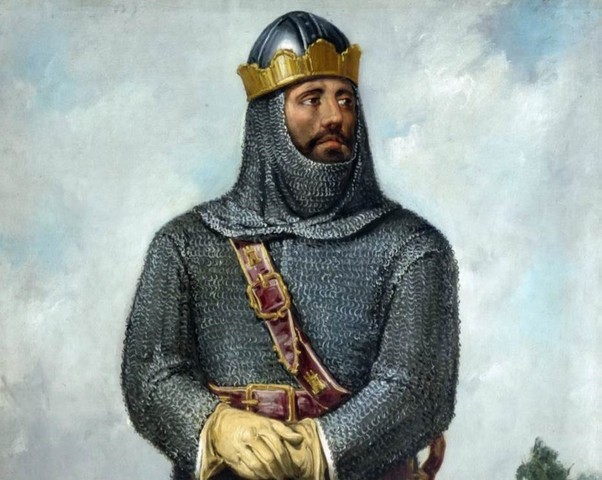 Alfons VII es corona emperedor