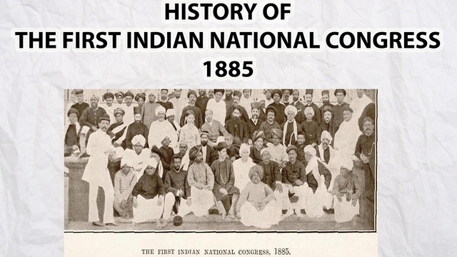 Indian National Congress