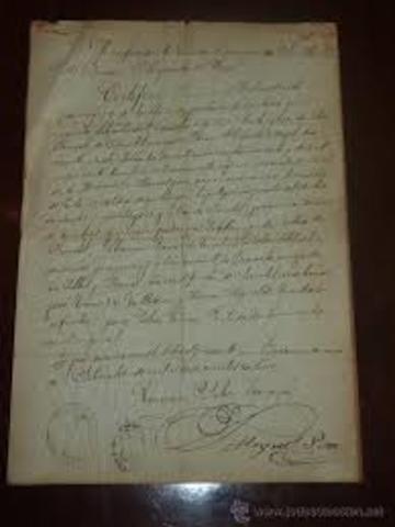 Alemania le declara la guerra a Francia oficialmente