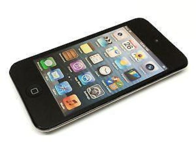 iPod Touch (1st generation)