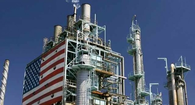 Recursos de Estados Unidos