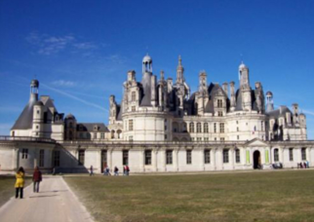 Construction Renaissance