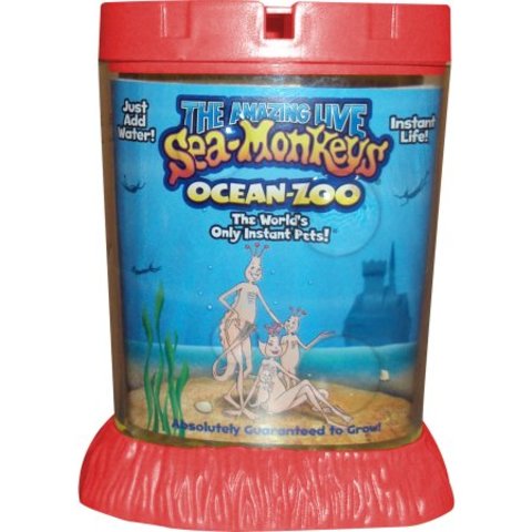 Sea Monkeys