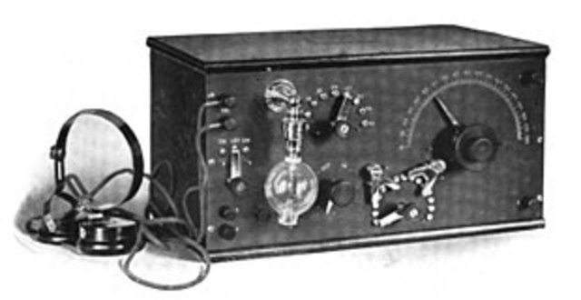 First Radio