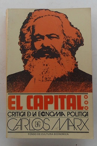 El capital