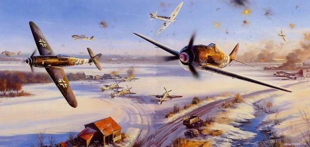 Segunda Guerra Mundial