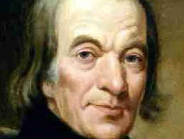 En los años 1800 a 1828