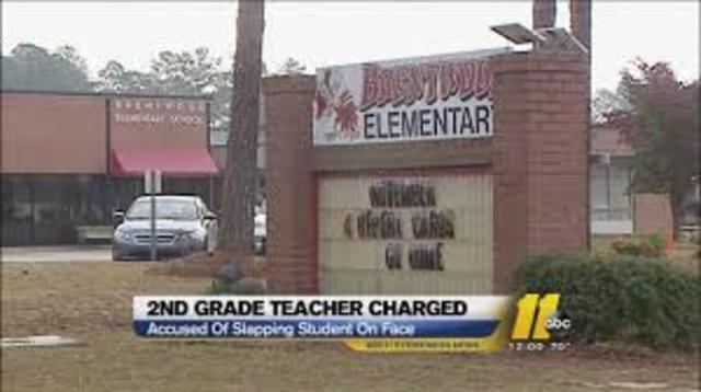 Mi primero escuela experience