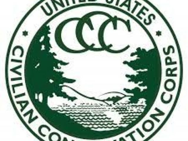 Civilian conservation corps